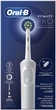Електрична зубна щітка Oral-B D103 Vitality Pro CrossAction White (4210201427223) - зображення 3