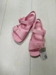 Сандали детские светло-розовые Tex 29-30 (400091902) - изображение 2