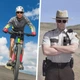 Мини видеокамера Vandlion A22 Sports Body Camera 1080p с диктофоном, поворотным объективом и дисплеем - изображение 9