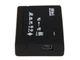 Картрідер універсальний Digital USB (SDHC, SD, MiniSD, microsd, M2, MMC, XD, CF) Чорний (1002-018-01) - зображення 5