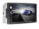 Автомагнитола Podofo 2 DIN 7018B Bluetooth (1005-666-00) - изображение 4