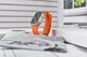 Смарт-часы Smart Watch GS Ultra 8 Orange, 49mm (swgsu8_or) - изображение 10