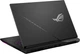 Ноутбук ASUS ROG Strix Scar 17 (2023) G733PY (G733PY-XS96) Off Black - изображение 8