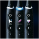 Електрична зубна щітка Oral-B iO 10 Black (4210201434672) - зображення 6