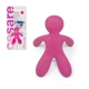 Ароматизатор в авто Mr&Mrs CESARE BLISTER Citrus & Musk - Fuchsia (JCESBS07NV02) - изображение 1