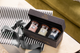 Набор свечей Woodwick Mini Evening Onyx, Coastal Sunset, Solar Ylang (1699066E) - изображение 4