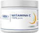 Witamina C Jantar Pure proszek 500 g JAN557 - obraz 1