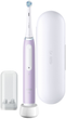Электрическая зубная щетка Oral-B iO 4 Lavender (4210201437925) - изображение 2