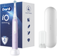 Электрическая зубная щетка Oral-B iO 4 Lavender (4210201437925) - изображение 1