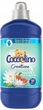 Odżywka do lnu Coccolino Creations Water Lily 1450 ml (8710447283165) - obraz 1