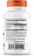 Doctor's Best Benfotiamine 150 with BenfoPure 120 капсул - зображення 2