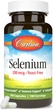 Carlson Selenium 200 mcg 180 капсул - зображення 5