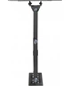 Кронштейн для телевизора Kivi Motion-223 настенное 23"-43"/VESA 200х200 до 30кг - изображение 4