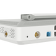 Маршрутизатор/Інтернет-центр Keenetic Peak KN-2710 WIFI/Ethernet/2533 Мбіт/с - зображення 3