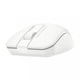 Мишка A4Tech Fstyler FB12S USB 1200dpi 3кн white - изображение 7