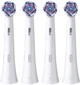 Końcówki do szczoteczki ORAL-B BRAUN iO Radiant Białe, 4 szt. (4210201420354) - obraz 7