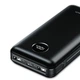 Универсальная мобильная батарея Choetech B653-CCBK 20000mAh - изображение 2