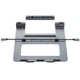 Підставка для ноутбука ACEFAST E5 PLUS USB-C MULTIFUNCTIONAL STAND HUB FOR LAPTOP(AFE5) - зображення 2