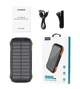 Универсальная мобильная батарея Choetech B659-OR 10000mAh - изображение 4