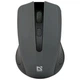 Мышка Defender Accura MM-935 беспроводная 4кн до 1600dpi 2хAAA black-grey - изображение 1