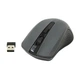 Мышка Defender Accura MM-935 беспроводная 4кн до 1600dpi 2хAAA black-grey - изображение 2