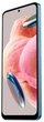 Смартфон Xiaomi Redmi Note 12 4/64GB Dual Sim Ice Blue - изображение 5