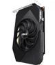 Видеокарта miniATX Asus PH-GTX1650-O4GD6 GTX 1650/4Гб/GDDR6 - изображение 4
