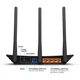 Wi-Fi-роутер TP-Link TL-WR940N 4хLAN/1хWAN 450 Мбит/с Черный - изображение 2