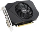 Видеокарта miniATX Asus PH-GTX1650-O4GD6 GTX 1650/4Гб/GDDR6 - изображение 6