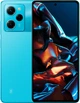 Смартфон Xiaomi Poco X5 Pro 5G 6/128GB Blue - изображение 1