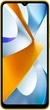 Смартфон Xiaomi Poco C40 4/64GB Dual Sim Poco Yellow - зображення 2