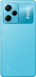 Смартфон Xiaomi Poco X5 Pro 5G 6/128GB Blue - изображение 3