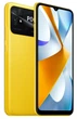 Смартфон Xiaomi Poco C40 4/64GB Dual Sim Poco Yellow - зображення 4