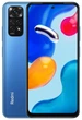 Смартфон Xiaomi Redmi Note 11S 6/128GB Dual Sim Twilight Blue; 6.43" (2400х1080) AMOLED / MediaTek Helio G96 / ОЗП 6 ГБ / 128 ГБ вбудованої + microSD до 1 ТБ / камера 108+8+2+2 Мп + 16 Мп / 4G (LTE) / Bluetooth, Wi-Fi, NFC / GPS, A-GPS, GLONASS, Beidou, G - зображення 1