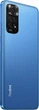 Смартфон Xiaomi Redmi Note 11S 6/128GB Dual Sim Twilight Blue; 6.43" (2400х1080) AMOLED / MediaTek Helio G96 / ОЗП 6 ГБ / 128 ГБ вбудованої + microSD до 1 ТБ / камера 108+8+2+2 Мп + 16 Мп / 4G (LTE) / Bluetooth, Wi-Fi, NFC / GPS, A-GPS, GLONASS, Beidou, G - зображення 6