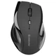 Мышка Defender Accura MM-295 беспроводная 6кн до 1600dpi black - изображение 1