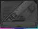 Ноутбук ASUS ROG Strix G16 2023 G614JV (G614JV-AS73) Eclipse Gray - изображение 12