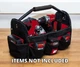 Сумка для інструменту Einhell Bag 45/22, відкрита, поліестер, 29х45х7.5см - зображення 2