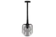 Лопата для снігу 2E Snow compact полегшена алюмінієве лезо 2E-SNW71 - зображення 3