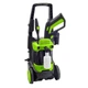 Мойка высокого давления Greenworks GPWG3 230V - изображение 2
