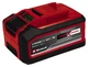 Акумулятор Einhell PXC Plus 18В 5-8А·год 1кг - изображение 1