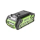 Аккумулятор Greenworks G40B2 (2 Ah) без ЗУ - изображение 1