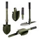Лопата складана 2E Compact 2E-FS41 - зображення 1