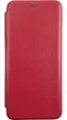 Чехол-книжка Elegant на Samsung Galaxy S20 FE красный - изображение 1