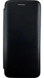Чохол-книжка Elegant на Huawei P30 Lite чорний - зображення 1
