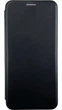 Чохол-книжка Elegant на Motorola G6 Play чорний - зображення 1