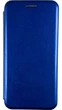 Чохол-книжка Elegant на Nokia 7.1 синій - зображення 1