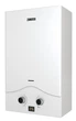 Газовая колонка Zanussi GWH 10 Senso - изображение 2