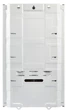 Газовая колонка Zanussi GWH 10 Senso - изображение 4