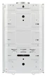 Газовая колонка Zanussi GWH 10 Fonte Glass Mirror - изображение 4